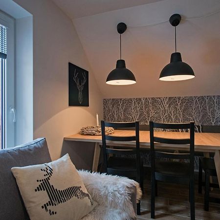 Ruprecht Apartment Vrchlabí Esterno foto