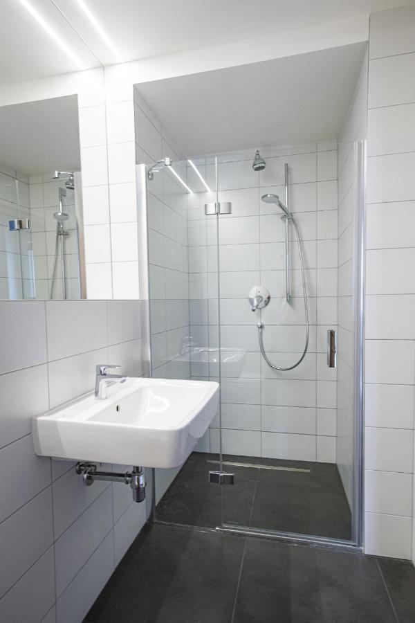 Ruprecht Apartment Vrchlabí Esterno foto