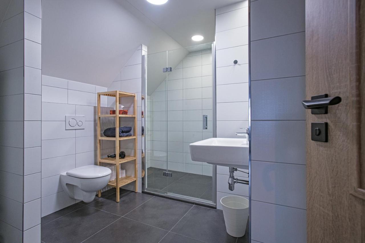 Ruprecht Apartment Vrchlabí Esterno foto