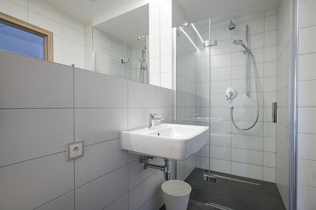 Ruprecht Apartment Vrchlabí Esterno foto