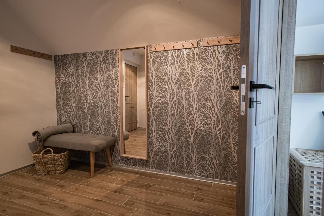 Ruprecht Apartment Vrchlabí Esterno foto